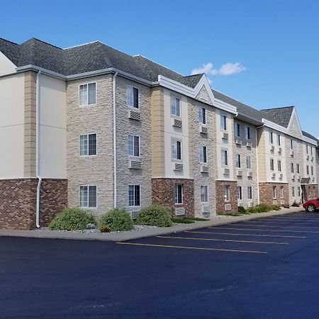 Holiday Inn Express Birch Run-Frankenmuth Area By Ihg Esterno foto