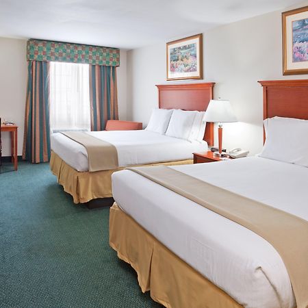Holiday Inn Express Birch Run-Frankenmuth Area By Ihg Esterno foto