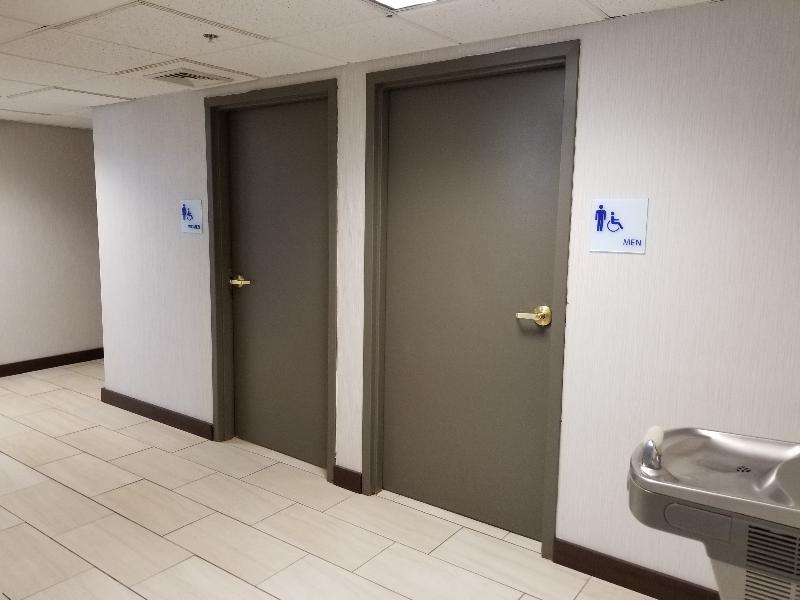 Holiday Inn Express Birch Run-Frankenmuth Area By Ihg Esterno foto