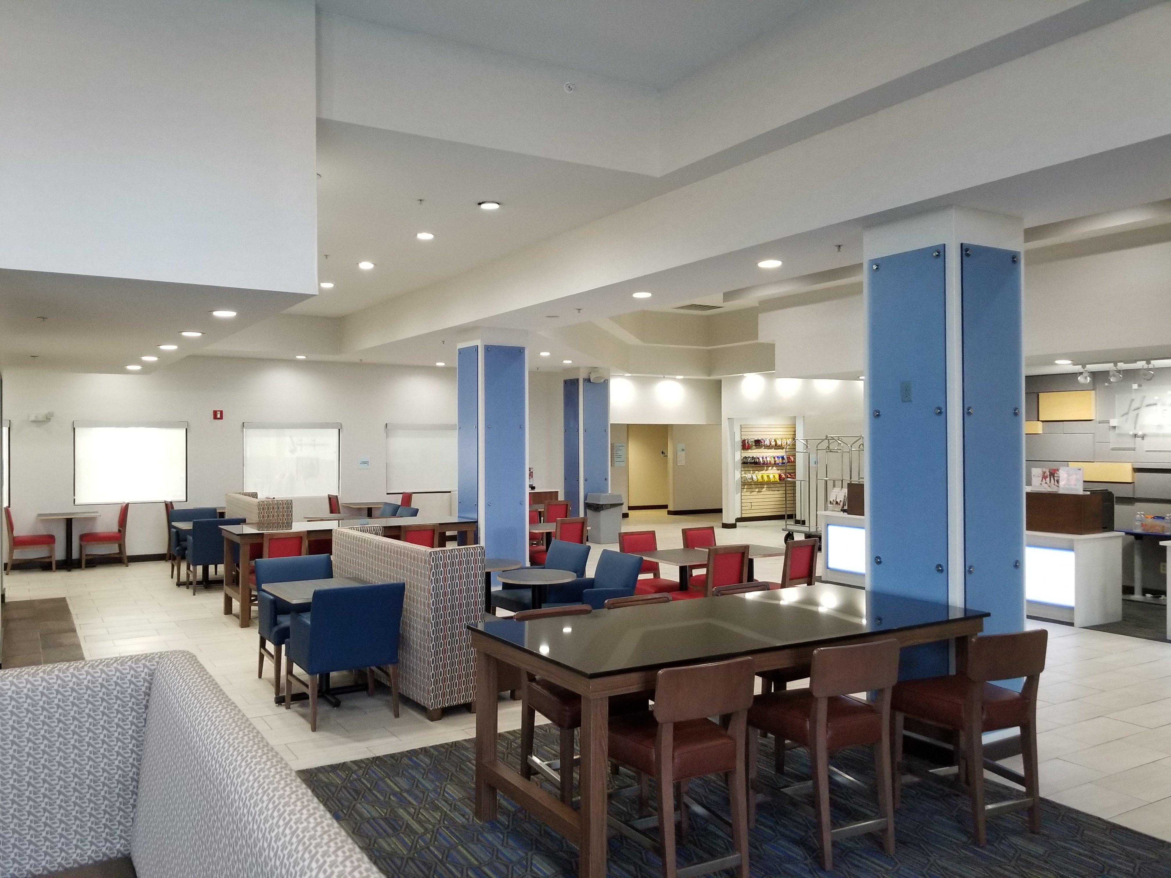 Holiday Inn Express Birch Run-Frankenmuth Area By Ihg Esterno foto
