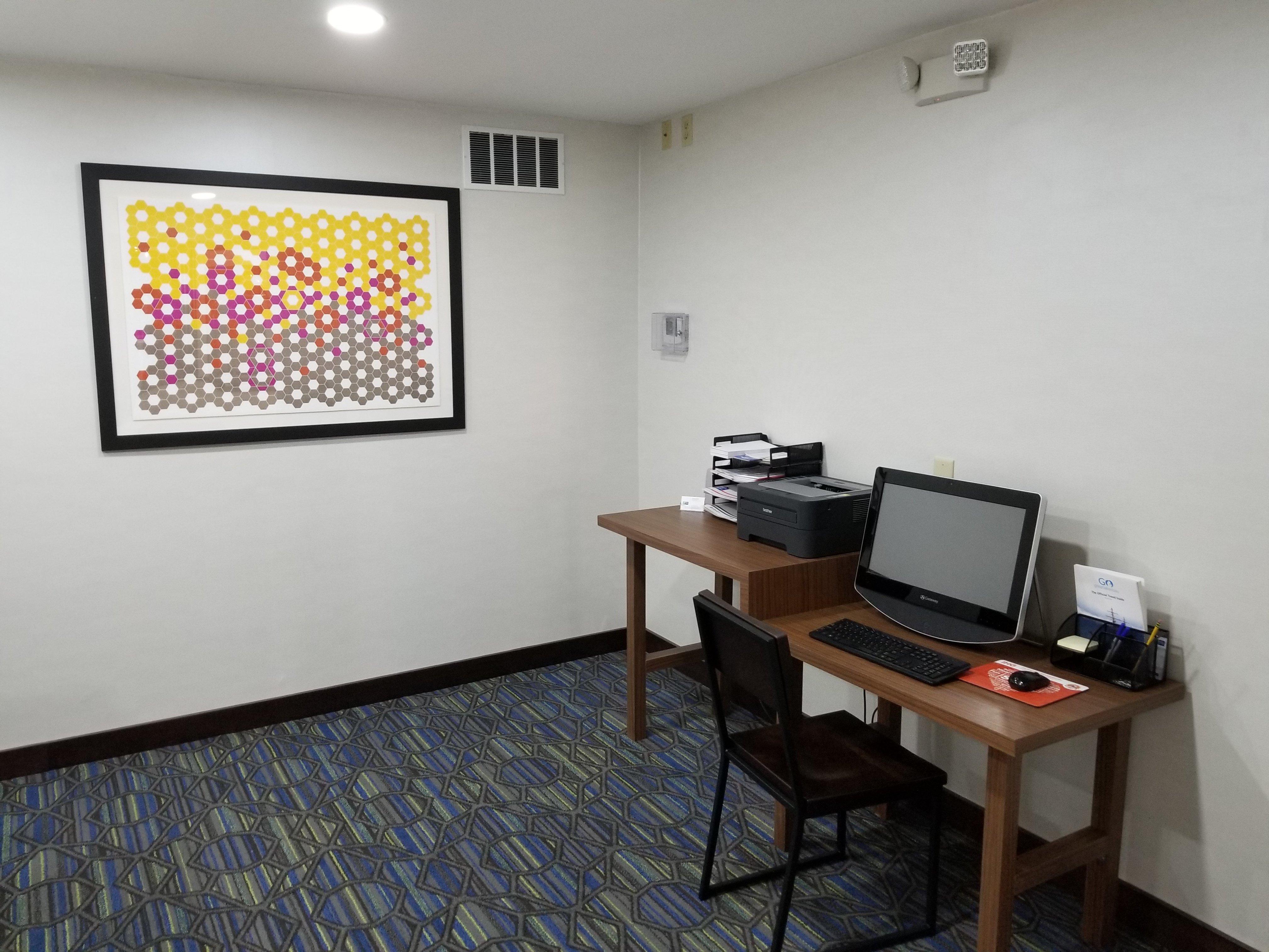 Holiday Inn Express Birch Run-Frankenmuth Area By Ihg Esterno foto