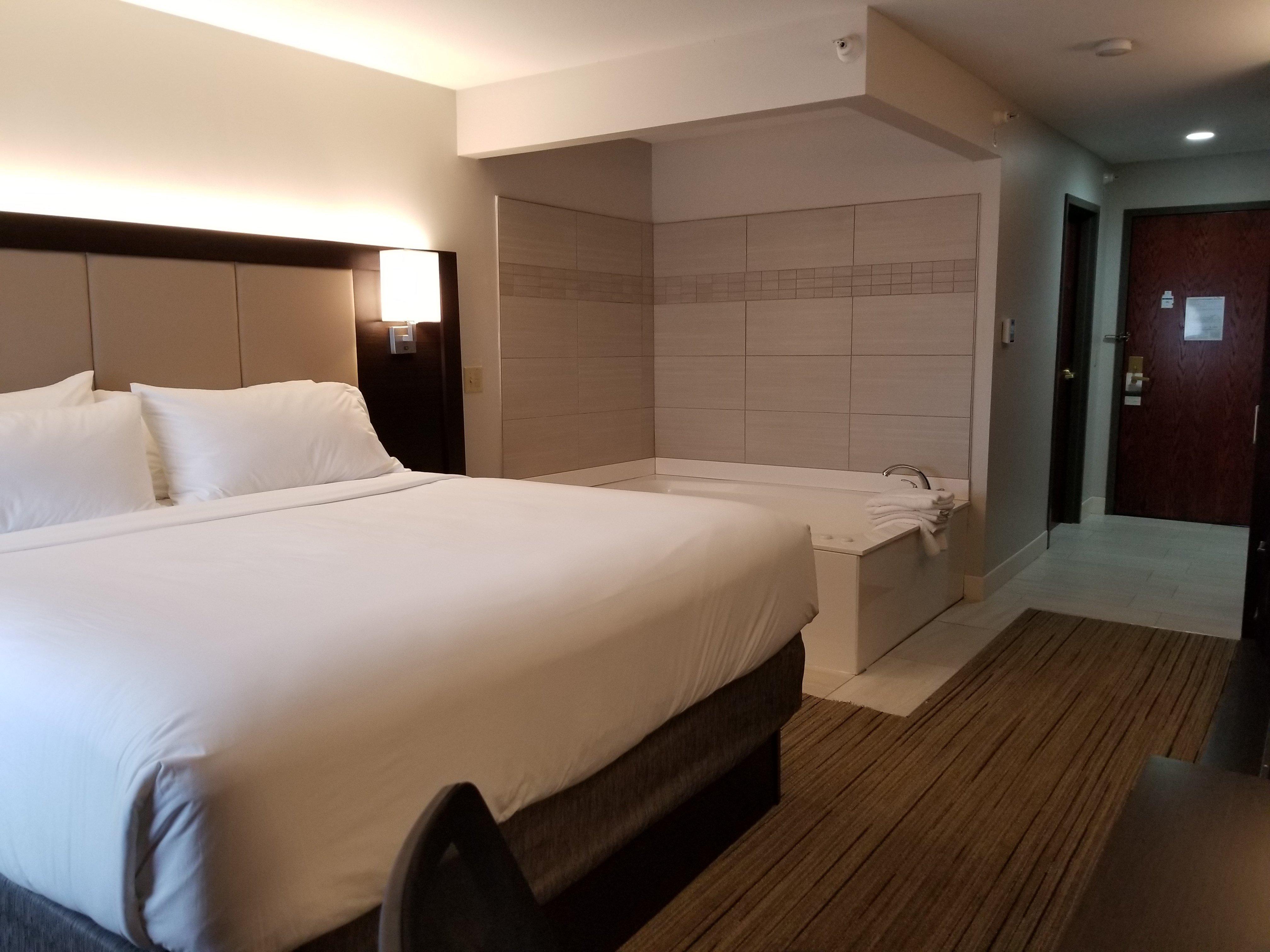 Holiday Inn Express Birch Run-Frankenmuth Area By Ihg Esterno foto