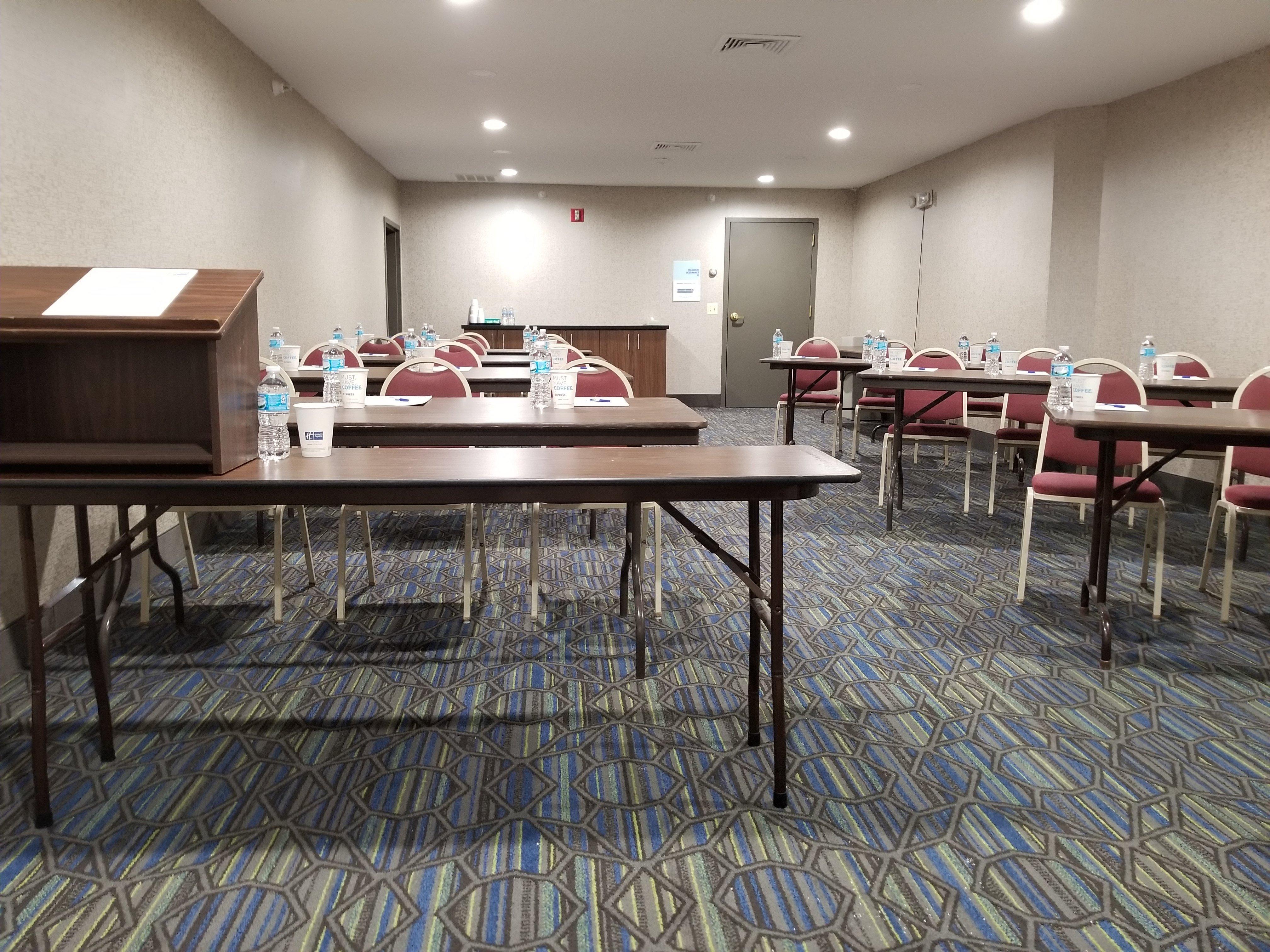Holiday Inn Express Birch Run-Frankenmuth Area By Ihg Esterno foto