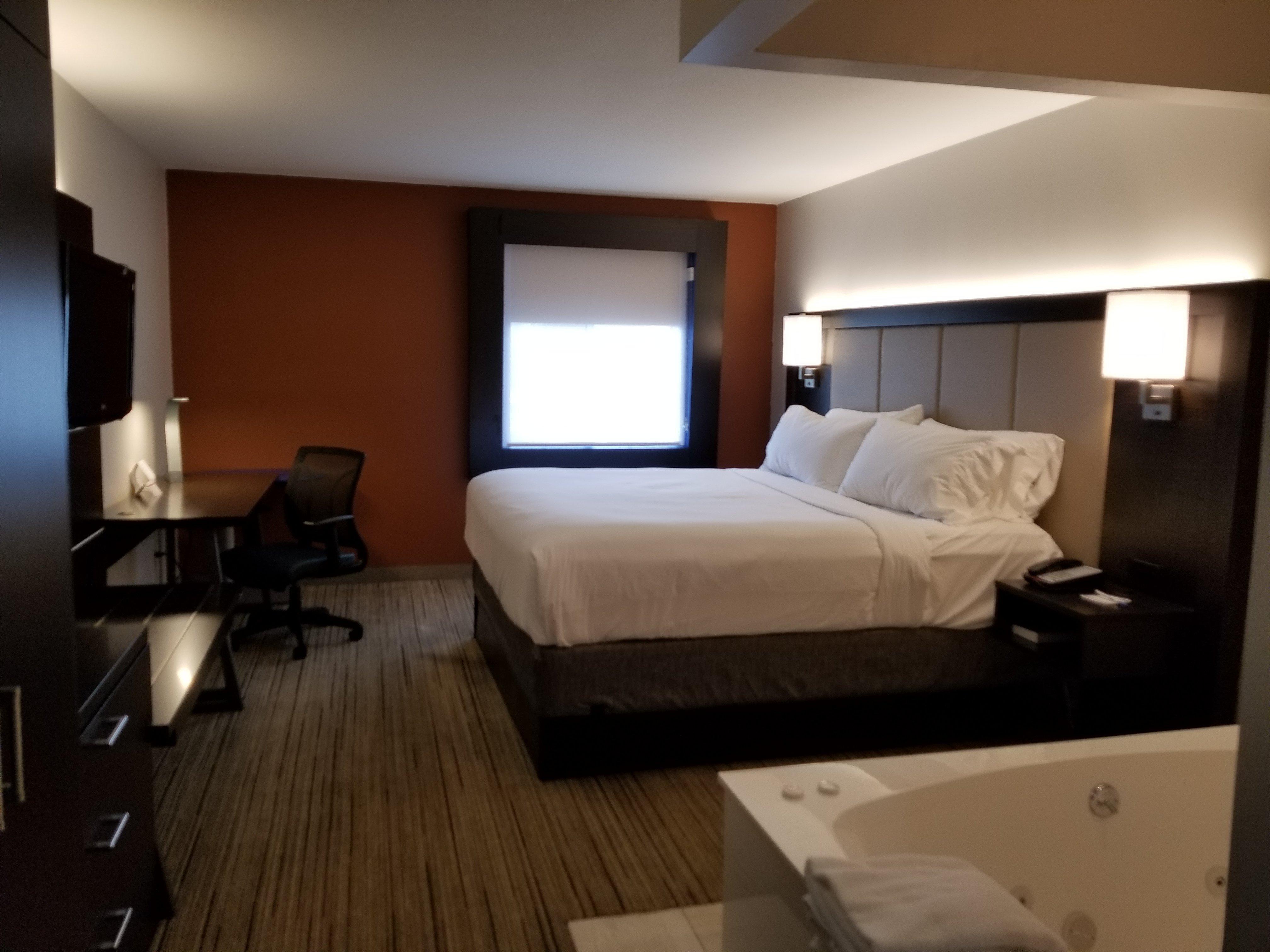 Holiday Inn Express Birch Run-Frankenmuth Area By Ihg Esterno foto