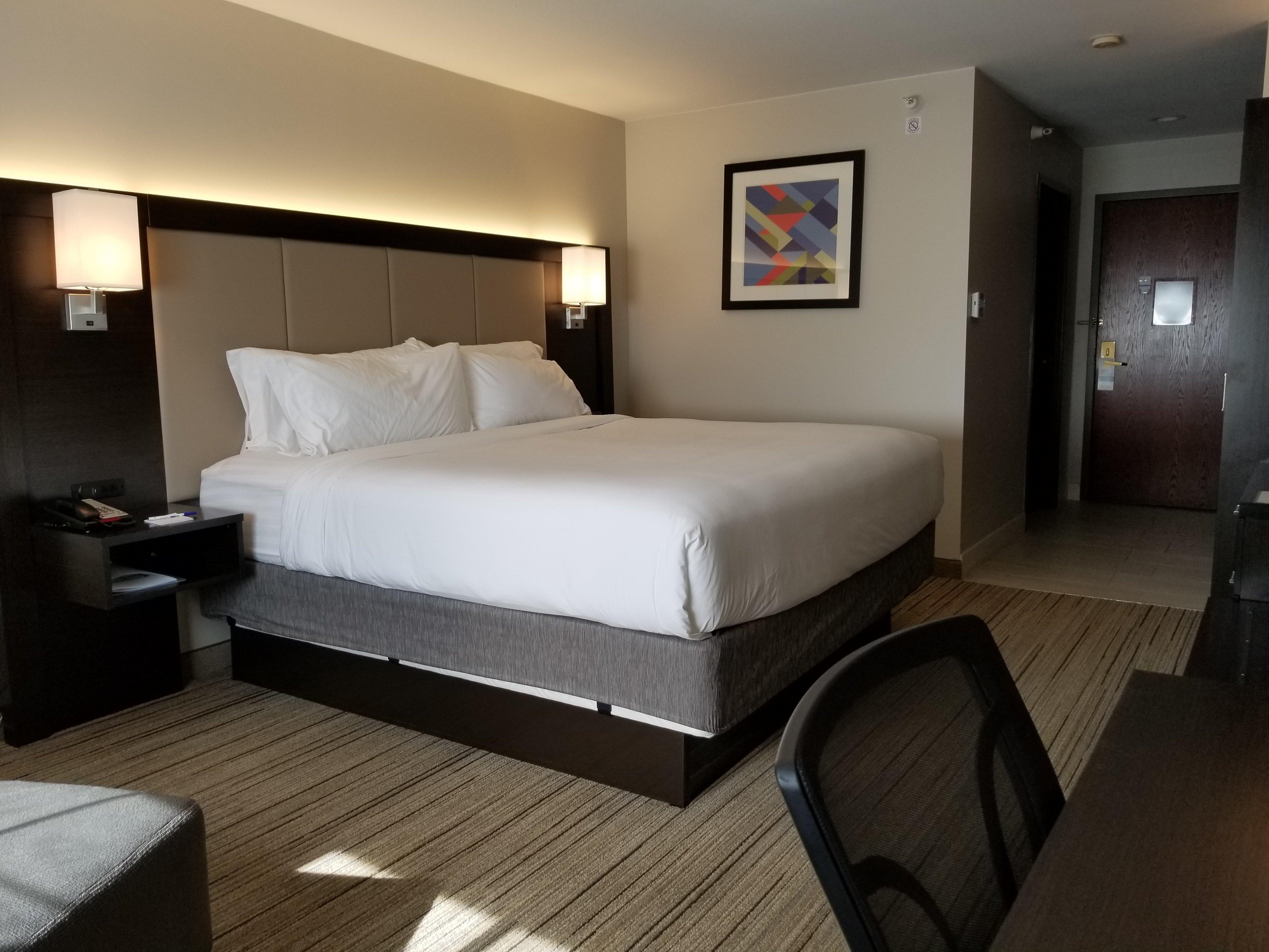 Holiday Inn Express Birch Run-Frankenmuth Area By Ihg Esterno foto