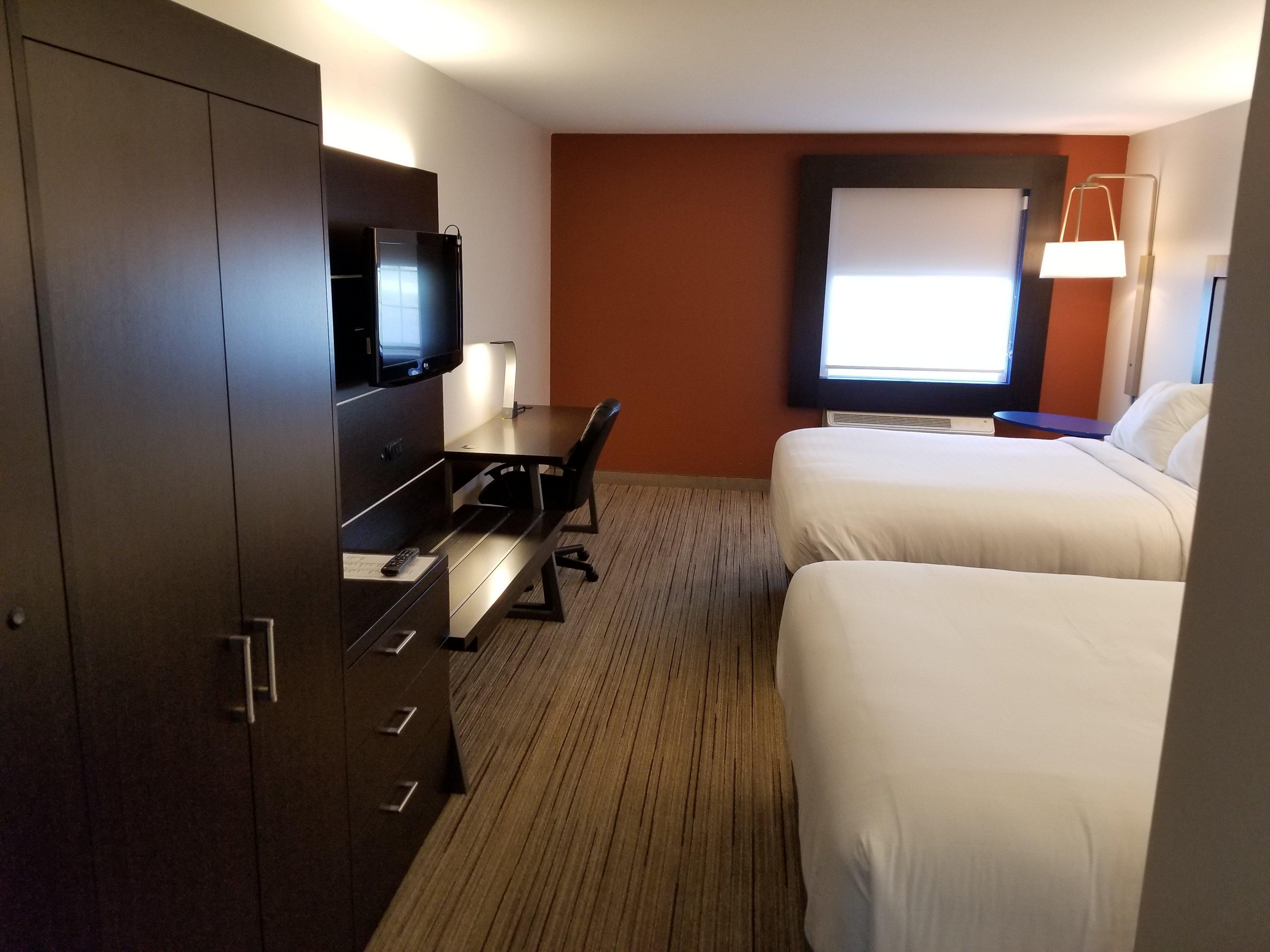 Holiday Inn Express Birch Run-Frankenmuth Area By Ihg Esterno foto