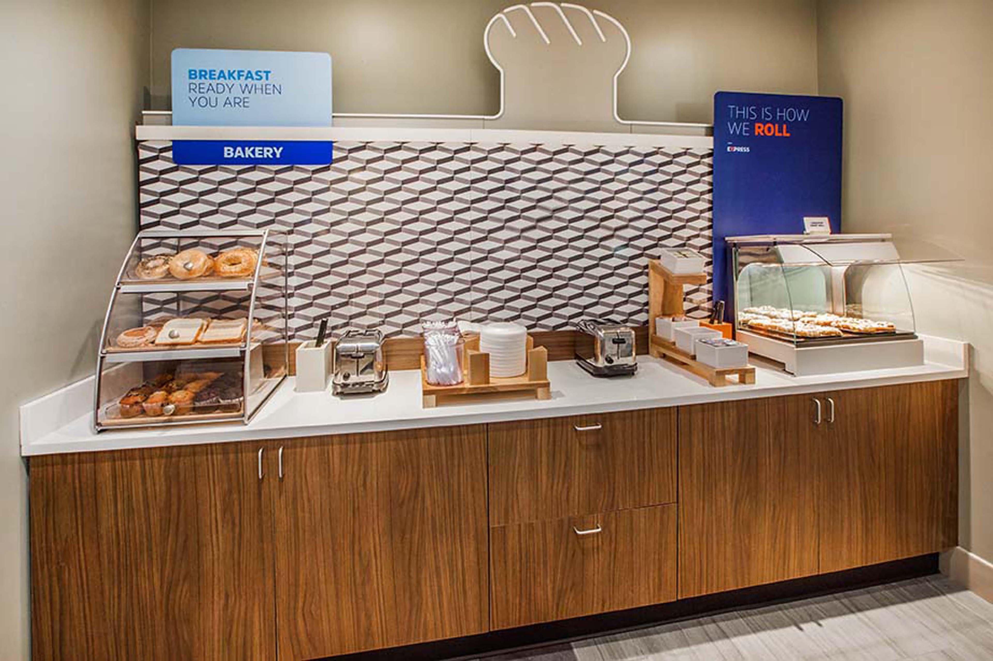 Holiday Inn Express Birch Run-Frankenmuth Area By Ihg Esterno foto