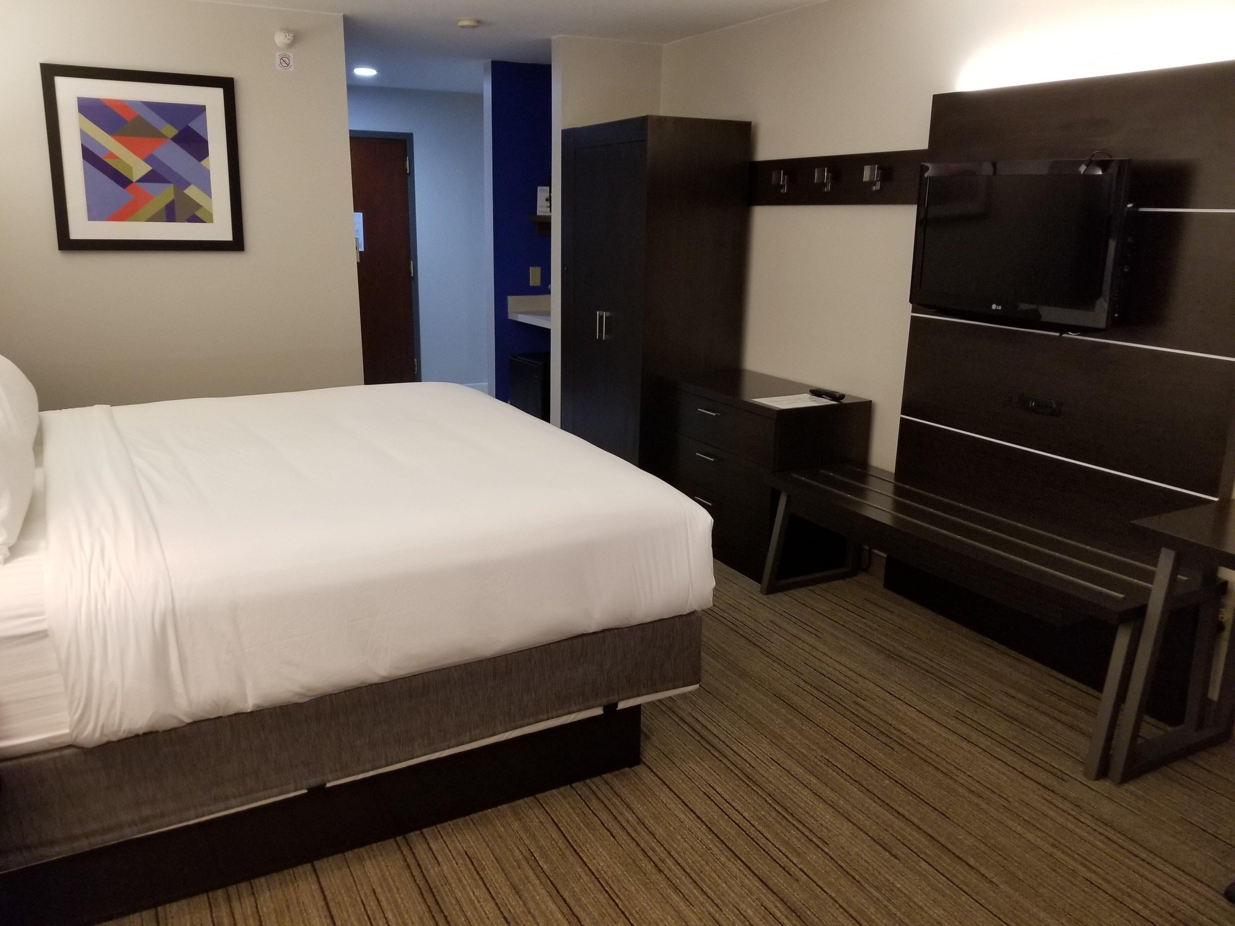 Holiday Inn Express Birch Run-Frankenmuth Area By Ihg Esterno foto