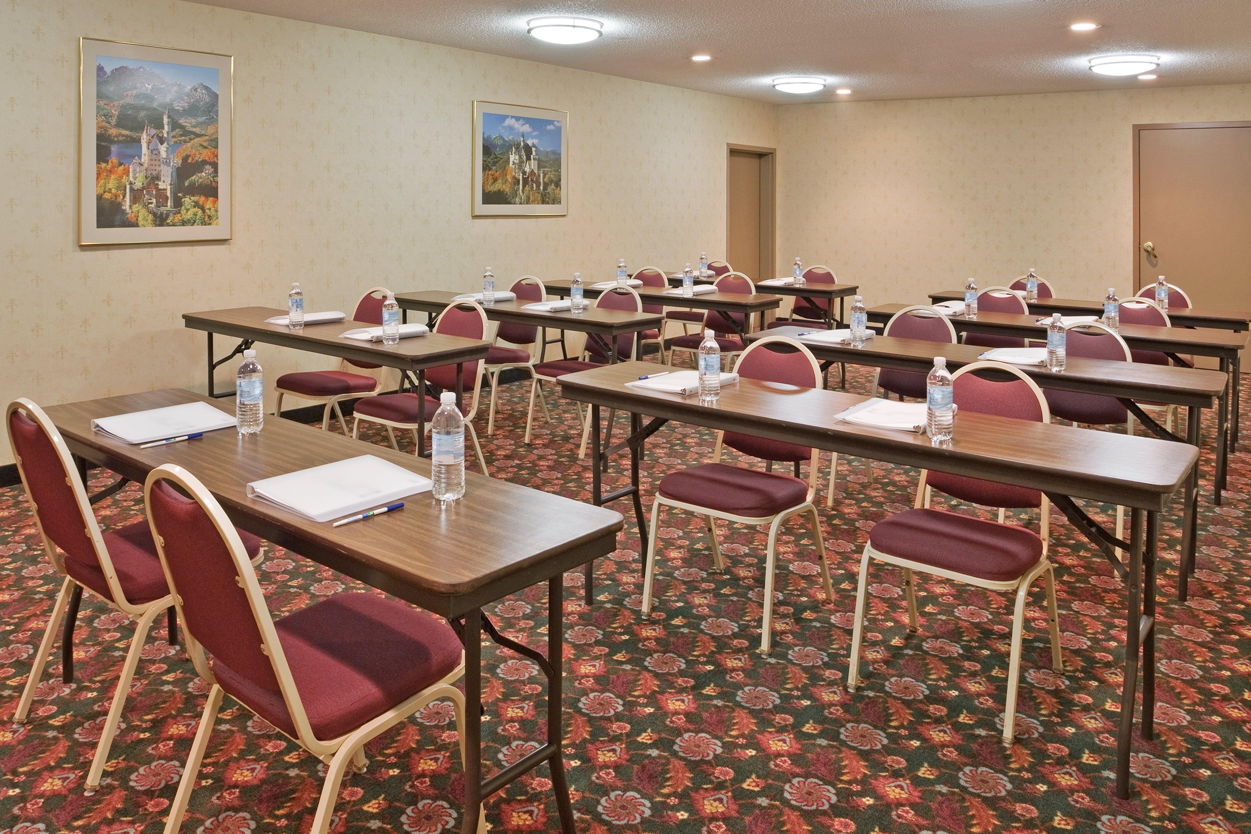 Holiday Inn Express Birch Run-Frankenmuth Area By Ihg Esterno foto