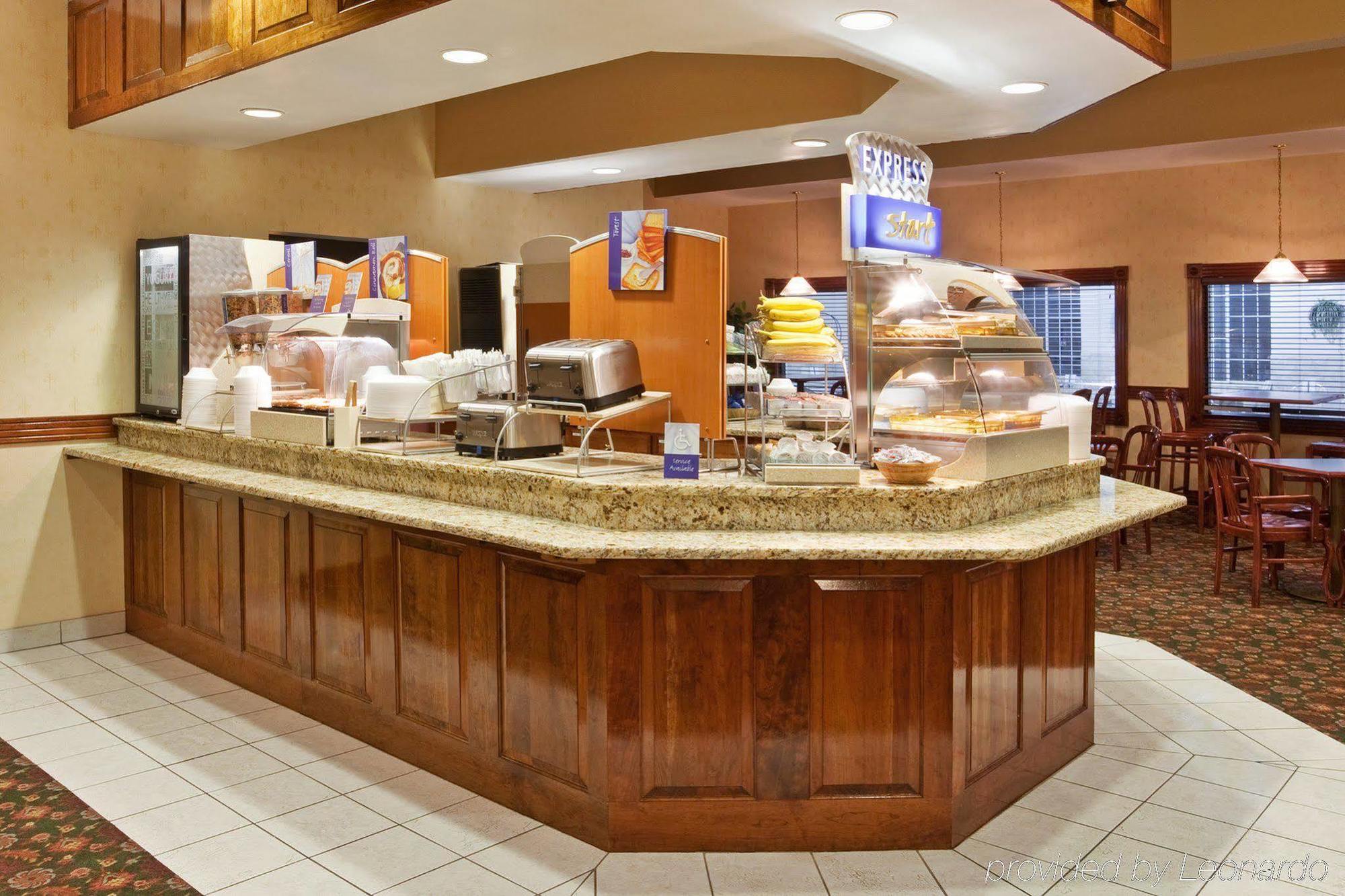 Holiday Inn Express Birch Run-Frankenmuth Area By Ihg Esterno foto