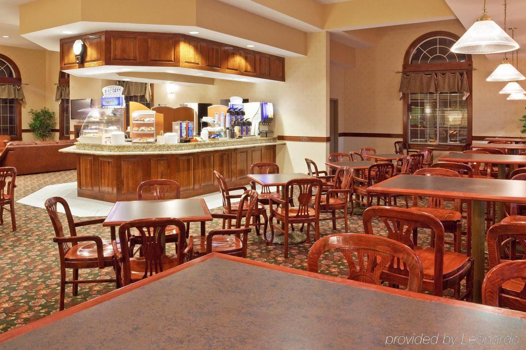 Holiday Inn Express Birch Run-Frankenmuth Area By Ihg Esterno foto