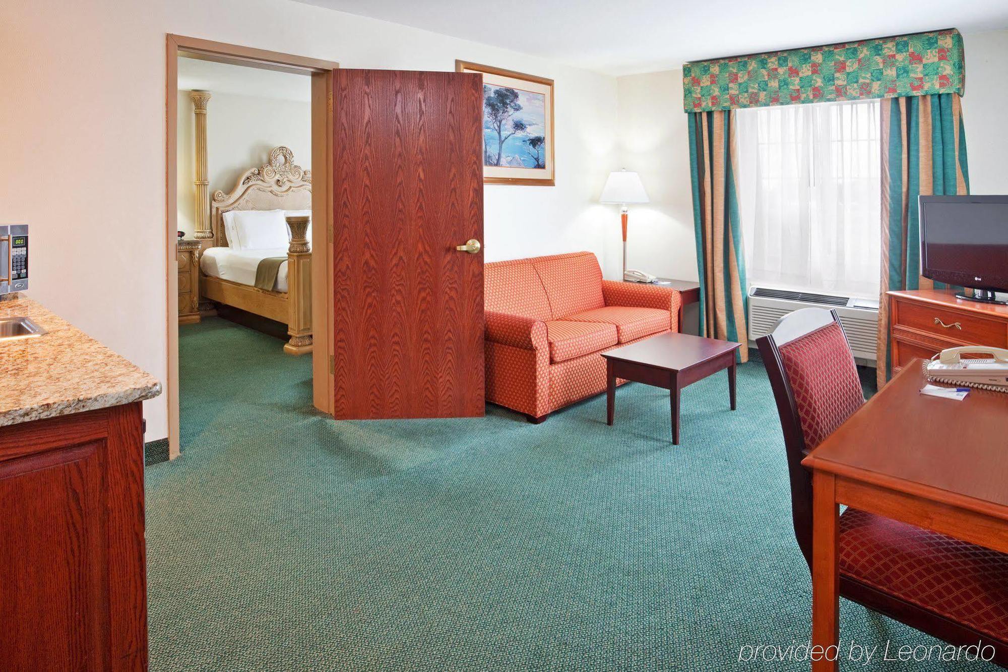 Holiday Inn Express Birch Run-Frankenmuth Area By Ihg Esterno foto