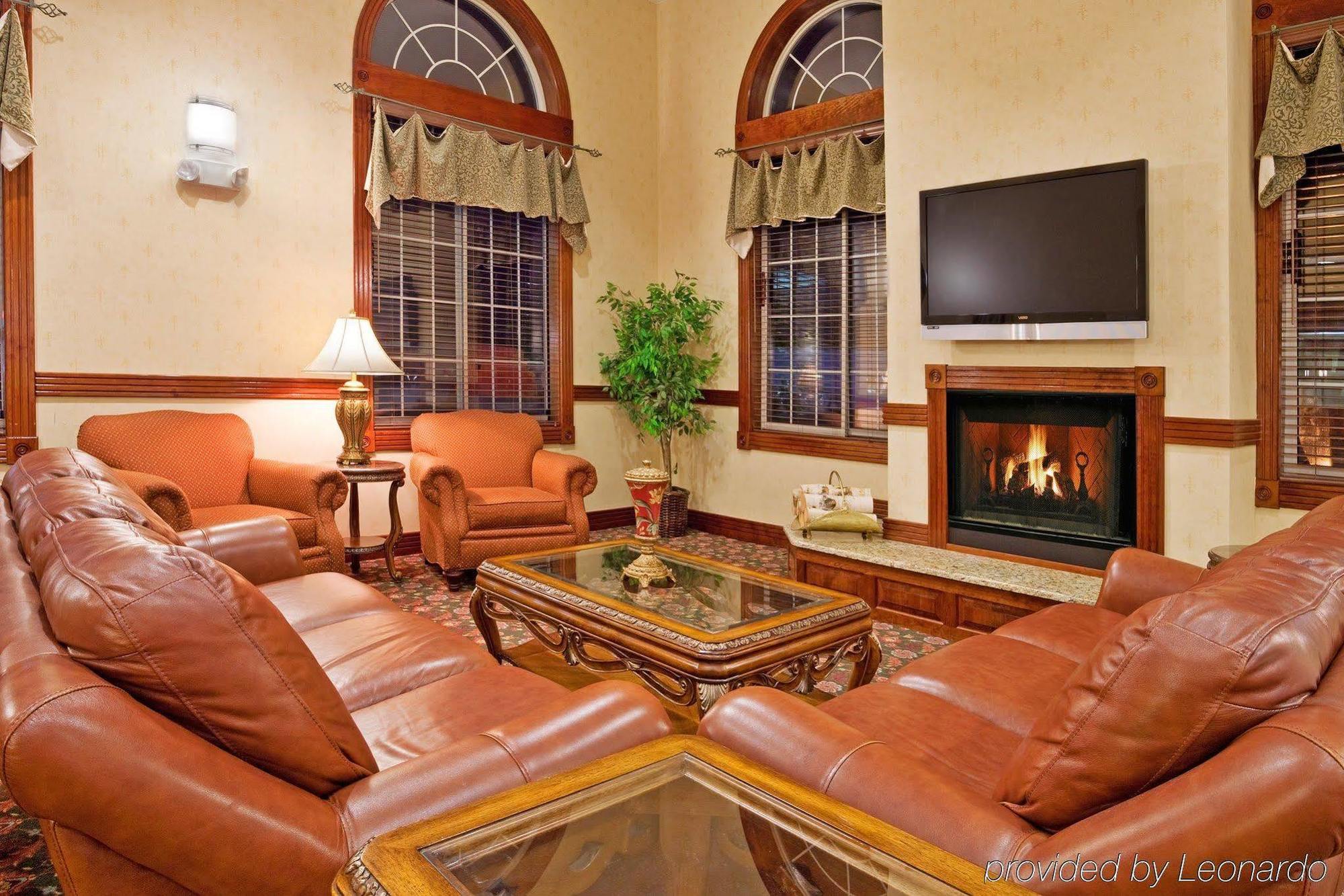 Holiday Inn Express Birch Run-Frankenmuth Area By Ihg Esterno foto