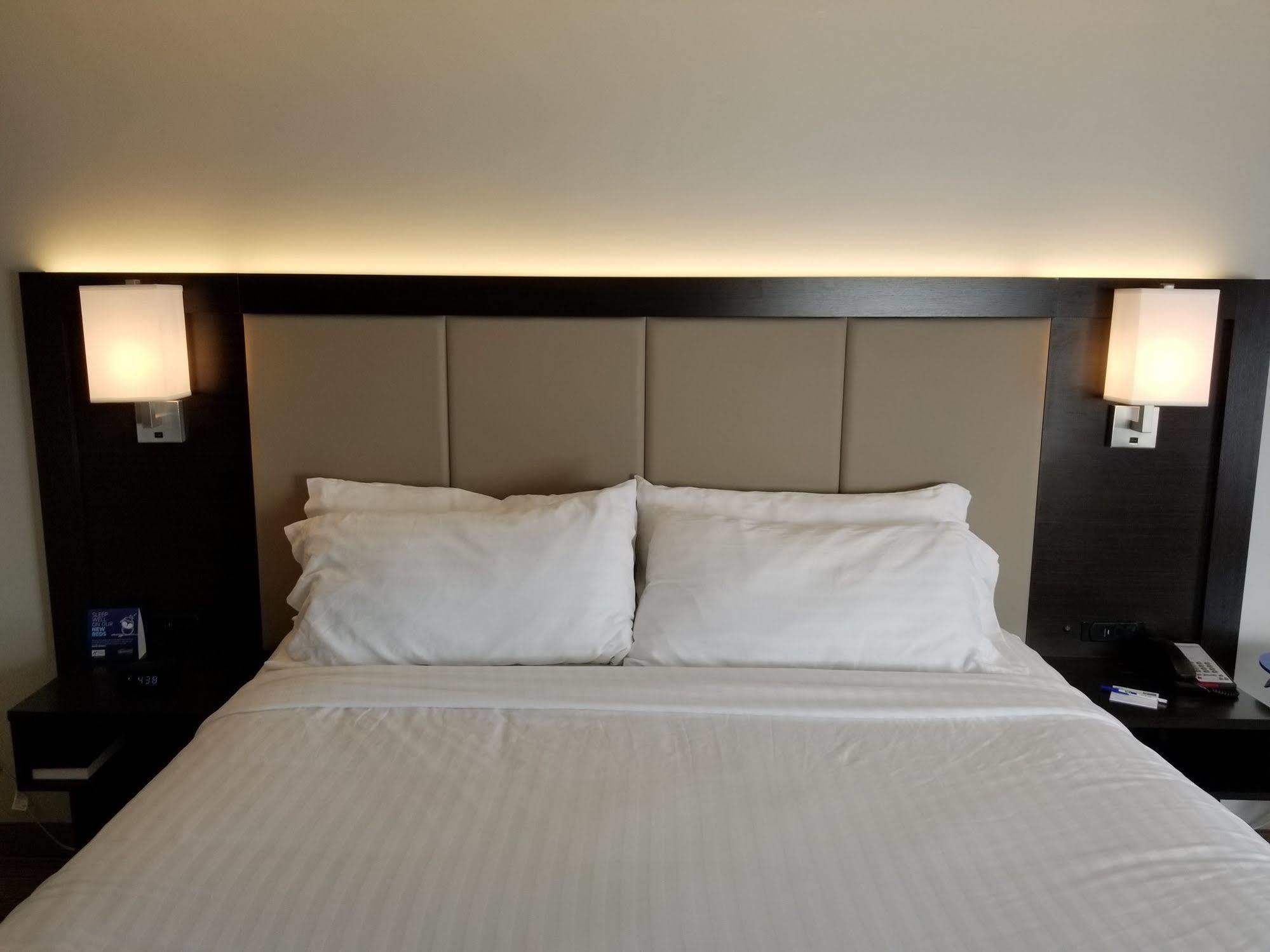 Holiday Inn Express Birch Run-Frankenmuth Area By Ihg Esterno foto