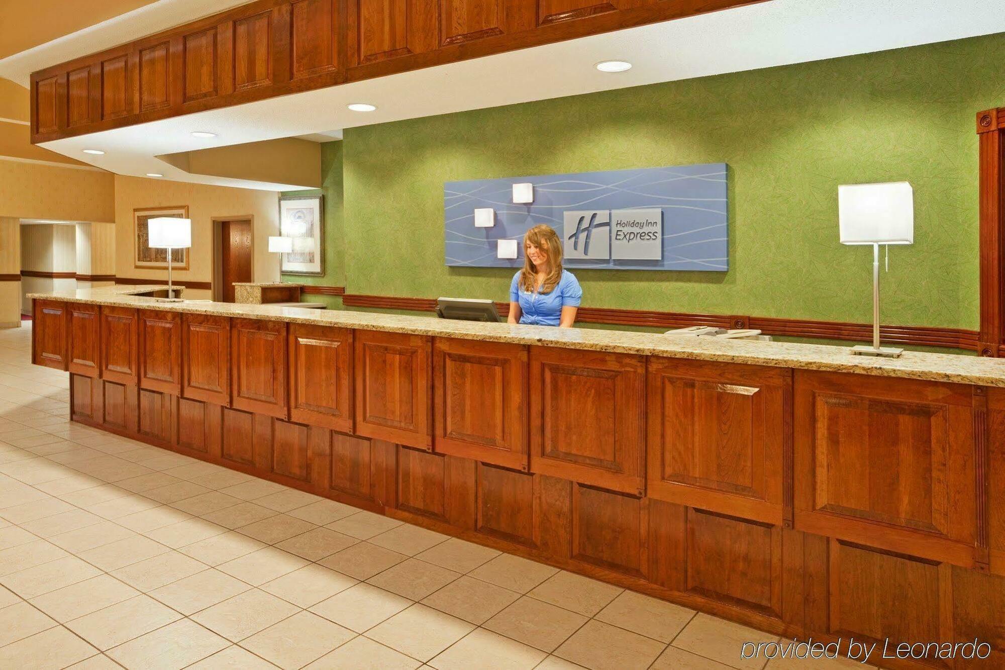 Holiday Inn Express Birch Run-Frankenmuth Area By Ihg Esterno foto
