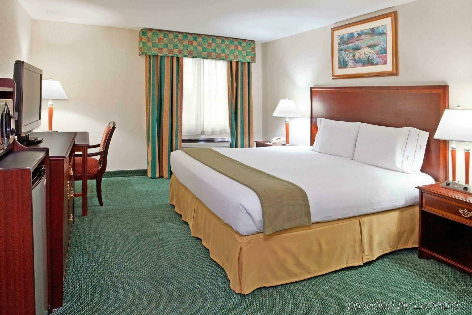 Holiday Inn Express Birch Run-Frankenmuth Area By Ihg Esterno foto
