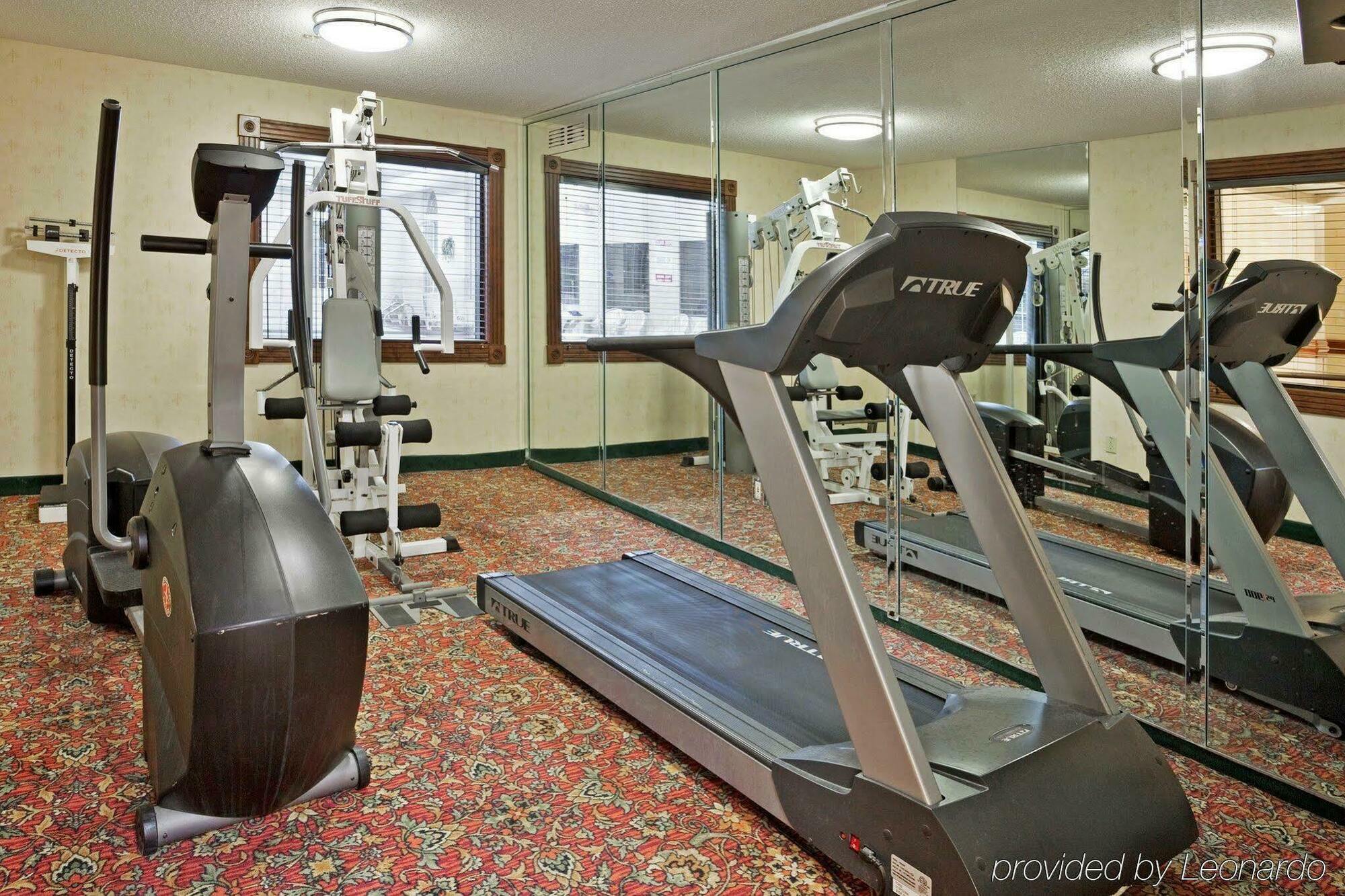 Holiday Inn Express Birch Run-Frankenmuth Area By Ihg Esterno foto