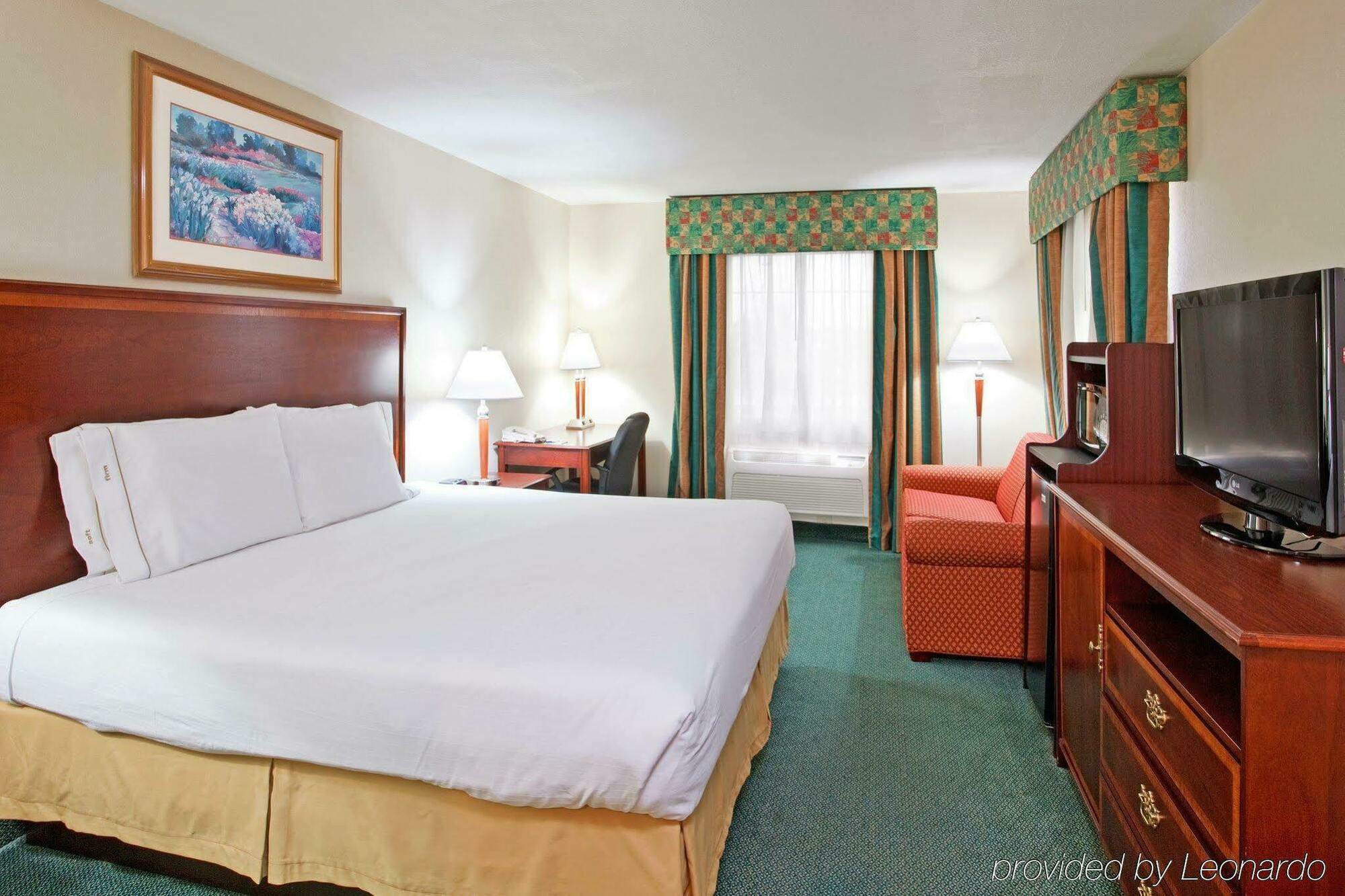 Holiday Inn Express Birch Run-Frankenmuth Area By Ihg Esterno foto